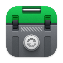 Canister app icon