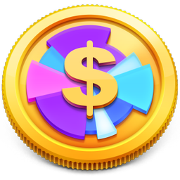 Cashculator — Personal Finance app icon