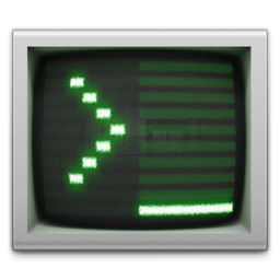 Cathode app icon