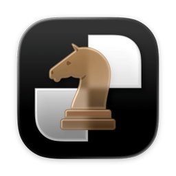 Chess app icon