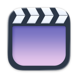 Claquette - GIF & Video Tool app icon