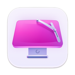 CleanMyMac app icon