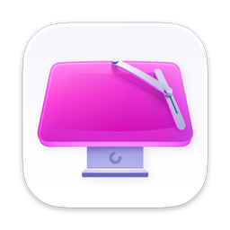 CleanMyMac app icon