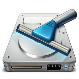 Cleanr app icon