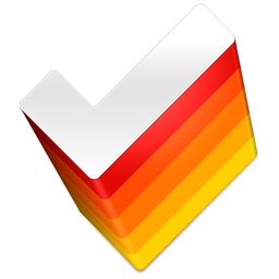 Clear app icon
