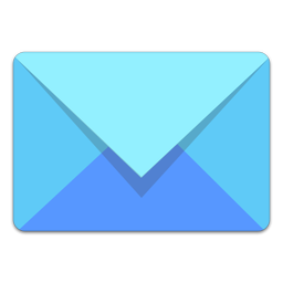 CloudMagic Email app icon