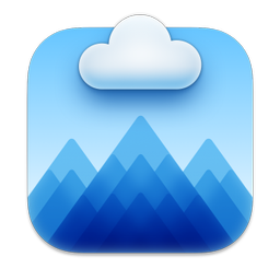 CloudMounter: cloud encryption app icon