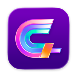 Coax - Surf your Plex Server app icon