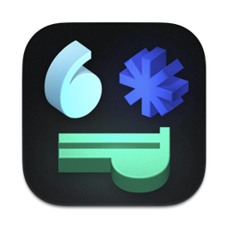 Codepoint app icon