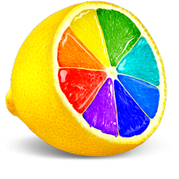 Color Splash Studio app icon