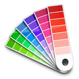 ColorSchemer Studio app icon