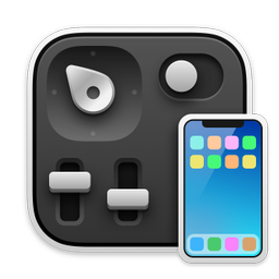 Control Room app icon
