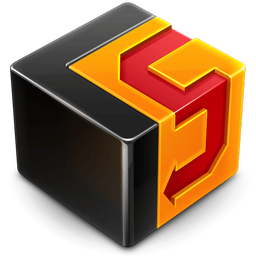 Cornerstone app icon