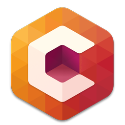 Cornerstone 3 app icon