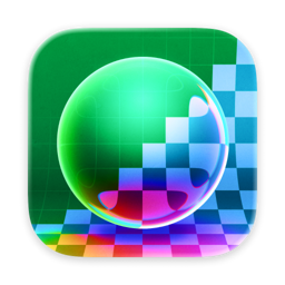 CorridorKey by LateNite app icon