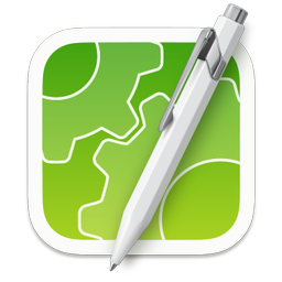 CotEditor app icon