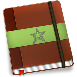 CourseNotes app icon