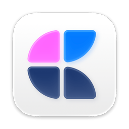 Craft: Write docs, AI editing app icon