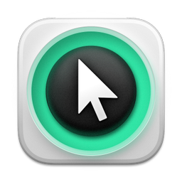 Cursor Pro app icon