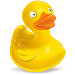 Cyberduck app icon