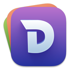 Dash app icon