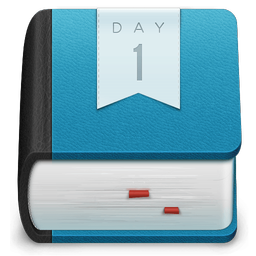 Day One app icon