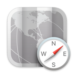 Directory Utility app icon