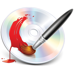 Disc Cover 3 app icon