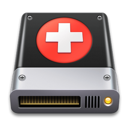 Disk Aid - Drive Cleaning, System Optimization & Protection Tool app icon