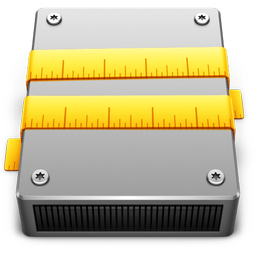 Disk Cleaner - System Cleanup & App Uninstaller app icon