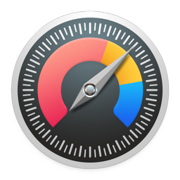 Disk Diag app icon