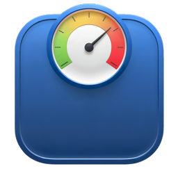 Disk Diet app icon