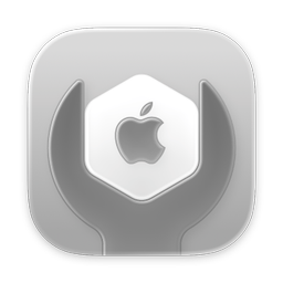 Disk Utility app icon