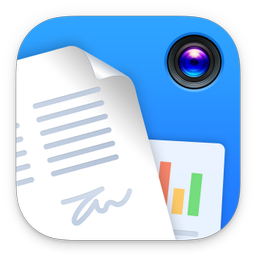 Doc Scanner - Scan PDF app icon