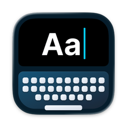 Draft Writing - Script & Blog app icon