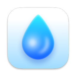 Drop - Color Picker app icon