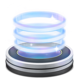 Dropzone 3 app icon