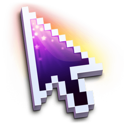 DwellClick app icon