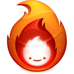 Ember app icon