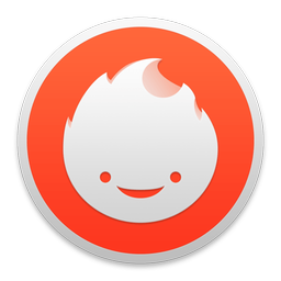 Ember app icon