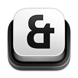 Entity Pro app icon