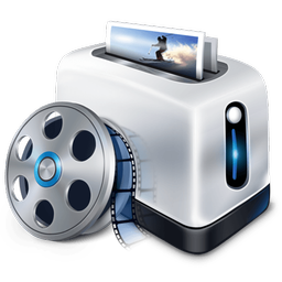 Ephnic Movie Maker app icon