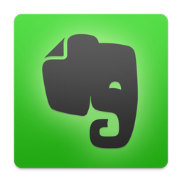 Evernote app icon
