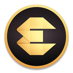 External Editors For Photos app icon