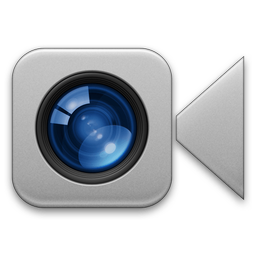 FaceTime app icon