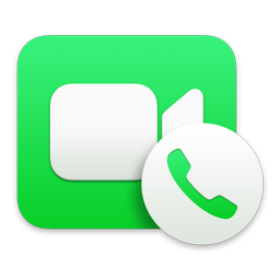 FaceTime app icon