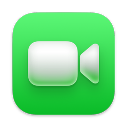 Facetime app icon