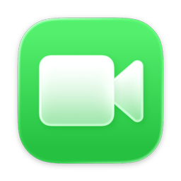 FaceTime app icon