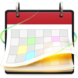 Fantastical app icon