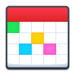 Fantastical - Calendar & Tasks app icon